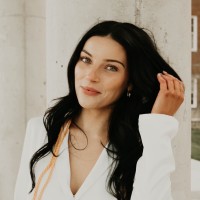 Anna Caudell