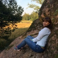 Катерина Сидорова