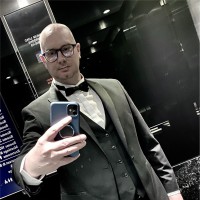 Alex Troop
