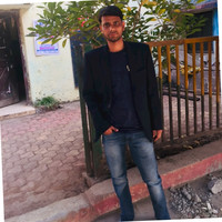 Shiv Tiwari