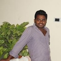 srikanth jagarlamudi