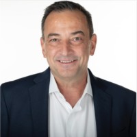 Rob Cochrane