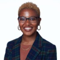Melissa Braxton