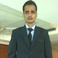 Shaikh Raheel