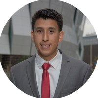 Ben Vargas