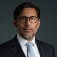 Alexander Dos Santos