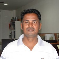 Anand Ramana