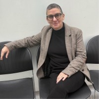 Sharon Tourish