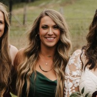 Justine Minzey
