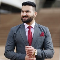 Sagar Kumar