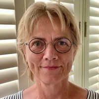Marja Peek