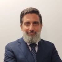 Humberto Corzo Anaya