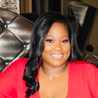 Greonna Brooks, M.S., Ncsc