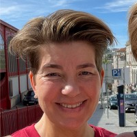 Åsa Fogelberg