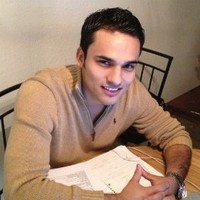Marco A. Chavez