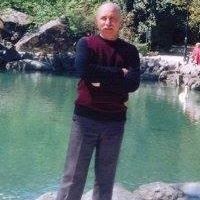 Анатолий Богач