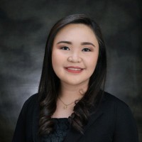 Joanne Gilyn Daluraya, Mba