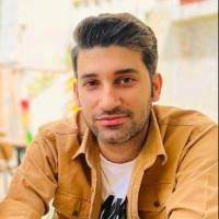 Hossein Najaf Abadi