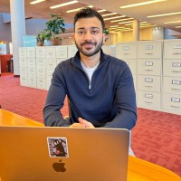 Abhishek Kundan