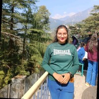 Khushboo Palve