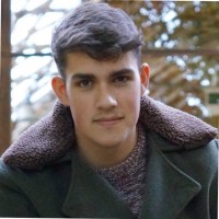Jack Owain Lewis