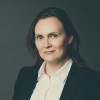 Ingrid Wetlesen Davanger