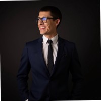 Maxim Caron