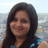 Saloni Gupta