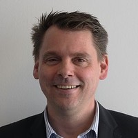 Staffan Hugemark