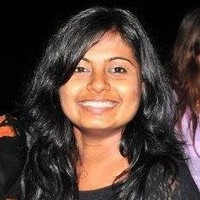 Leena Ali