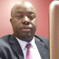 Timothy Muthoga Maina