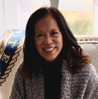 Mary Trosien