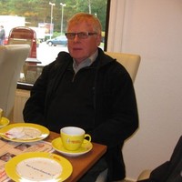 Jens Peder Pedersen