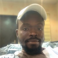 Israel Akinade