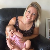 Jessica Stout