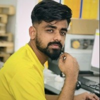 Askar Ali