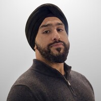 Gursimran Singh