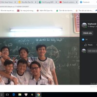 Phúc Thịnh Võ