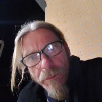 Todd Harris