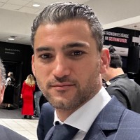 M.J. Jafari