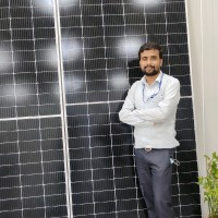 Akhil Mondal
