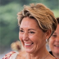 Caroline Markey