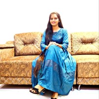 Mamta Gimbhal