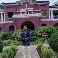 Sumit Maji