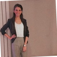 Mary Mamdouh