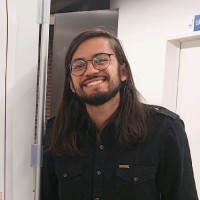 Matheus Pontes Lima