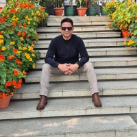 Vikas Mann
