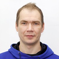 Dmitriy Zhuravlev
