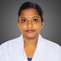 Dhanya Vineeth