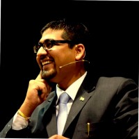 Paarth Ashok Narang